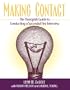Making Contact: The Therapist's Guide to Conducting a Successful First Interview