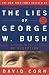 Image of The Lies of George W. Bush