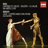 Debussy/Ravel: The Ballets