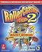 RollerCoaster Tycoon 2: Wacky Worlds (Prima's Official Strategy Guide)