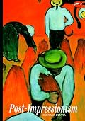 Post-Impressionism (World of Art)