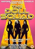 The Doll Squad [UK IMPORT] - Michael Ansara
