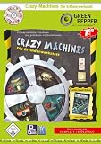 Eigenschaften ak tronic  / Crazy Machines - Die Erfinderwerkstatt (Green Pepper)