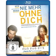 Nie mehr ohne dich [Blu-ray]