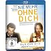 Nie mehr ohne dich [Blu-ray]