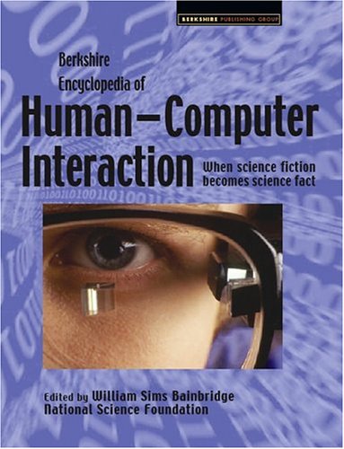 Human Interaction