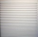 IMAGE OF Redi Shade 3102496 36-by-72-Inch Fabric Window Shade, White