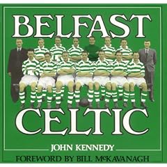 Belfast Celtic