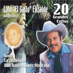 20 Exitos con Banda Recodo y Rozenda Bernal, Vol. 3