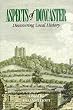 Aspects of Doncaster: Discovering Local History: v. 1