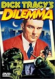 Dick Tracy`s Dilemma
