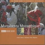 Rough Guide Mozambique