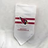 Arizona Cardinals Pet Dog Football Jersey Bandana M/L