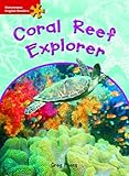 Coral reef explorer