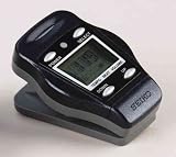 Seiko DM50 Compact Metronome - Black