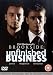 DVD : Brookside - Unfinished Business