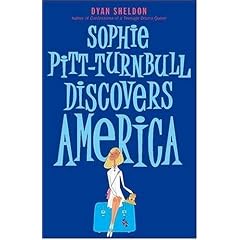 Sophie Pitt-Turnbull Discovers America (Reading Together)
