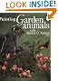 Painting Garden Animals...