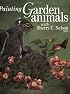 Painting Garden Animals with Sherry C. Nelson, MDA (Decorative Painting)