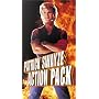 Patrick Swayze Action Pack (3pc)