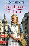 For Love of Lily
