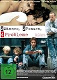Produkt-Bild: 2 M&auml;nner, 2 Frauen - 4 Probleme