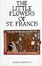 Books : The Little Flowers of St. Francis