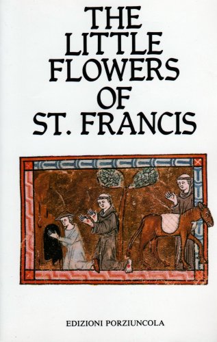 The Little Flowers of St. Francis under Francis of Assisi in The Books Store