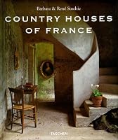 Country Houses Of France