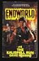 Endworld #4: The Kalispell Run