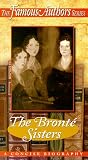 Famous Authors Series: Bronte Sisters