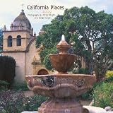 California Places 2009 Calendar