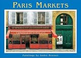 Paris Markets Boxed Notecards