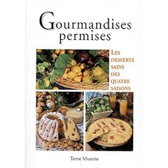Gourmandises permises