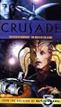 Babylon 5 - Crusade Vol. 3 [UK-Import...