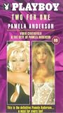Click for more about : Playboy - Two For One - Pamela Anderson - Video Centrefold / The Best of Pamela Anderson.
