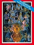 William Shakespeare / TIME Cover: July 04, 1960, Art Poster by TIME Magazine