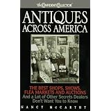 Antiques Across America (The Confident Collector) by Nancy McCarthy