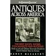 Antiques Across America (The Confident Collector) by  Nancy McCarthy