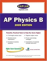 AP Physics B 2005: An Apex Learning Guide