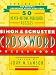 Crossword # 196 (Crossword Puzzle Book)