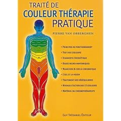 Trait� de couleur th�rapie pratique