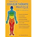 Trait� de couleur th�rapie pratique