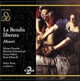 Mozart: La Betulia liberata