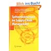 Spitzenleistungen im Supply Chain Management. Ein Praxishandbuch zur Optimierung mit SCOR