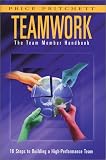 Teamwork: The Team Member Handbook