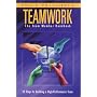 Teamwork: The Team Member Handbook