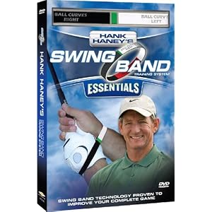 Hank Haney's Essentials: Swing Band Training System