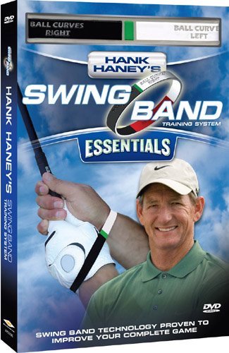 Hank Haney’s Essentials: Swing Band Training System