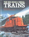  : The Big Book of Real Trains